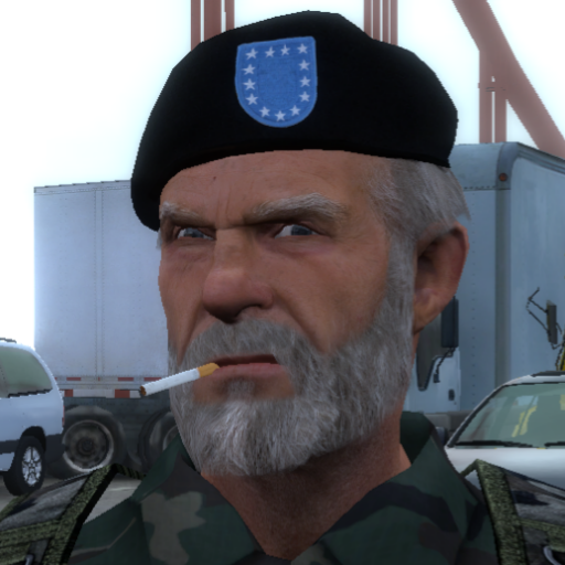 Accurate National Guard Bill [ALT]