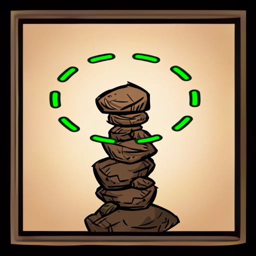 Sanctum Puzzle Hints – Don't Starve Together Mod