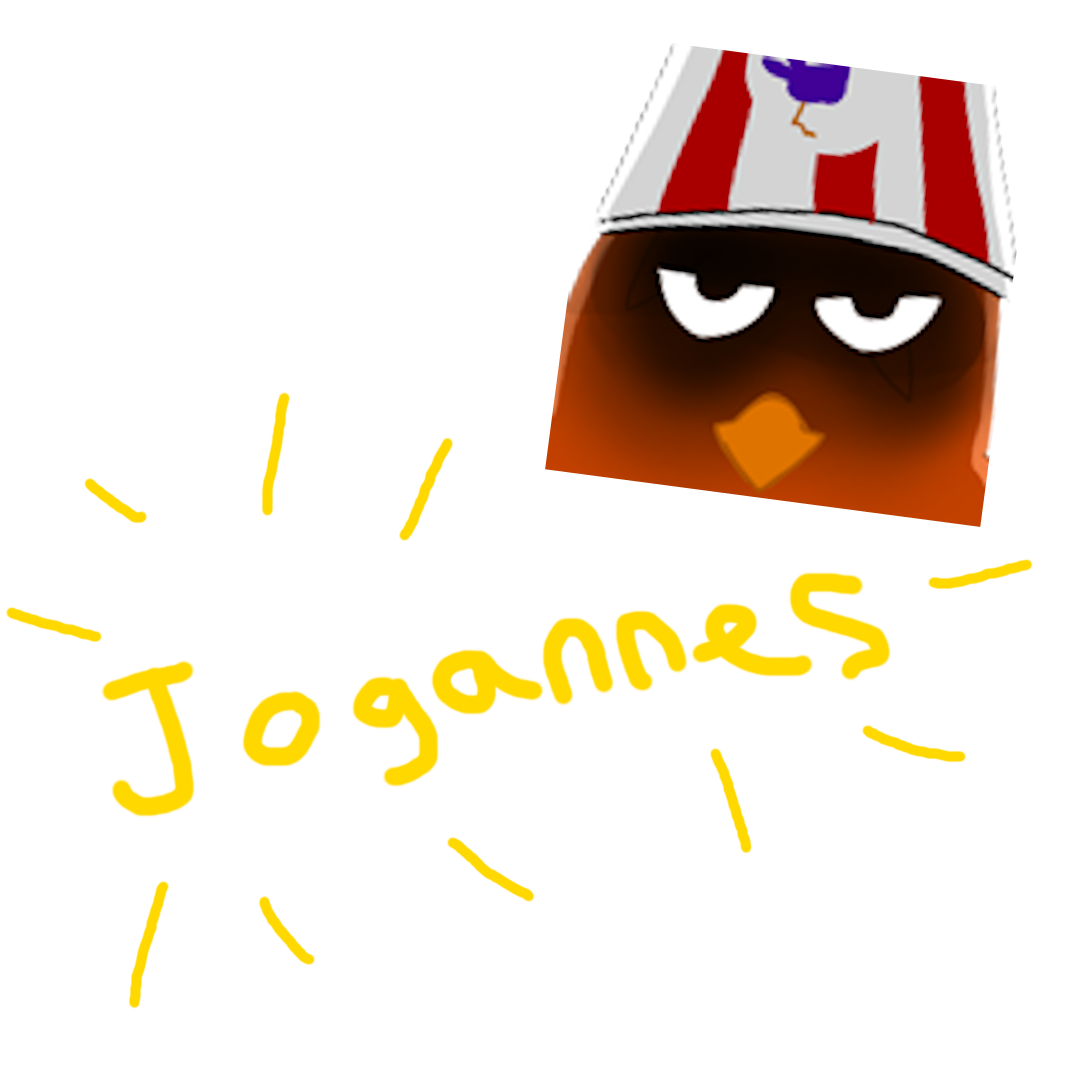 Jogannes