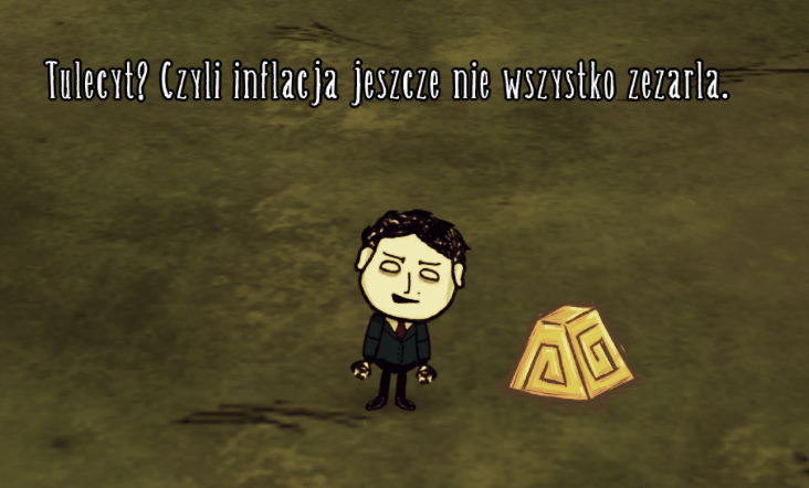 Mentzen Slawomir – Don't Starve Together Mod