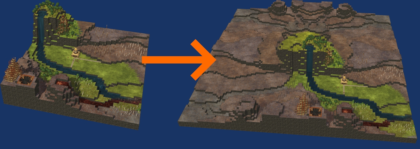Map Resizer [Works with Map Editor]