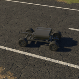 ZB D3-01-44 MRD "Jackbutt" Explosive pack