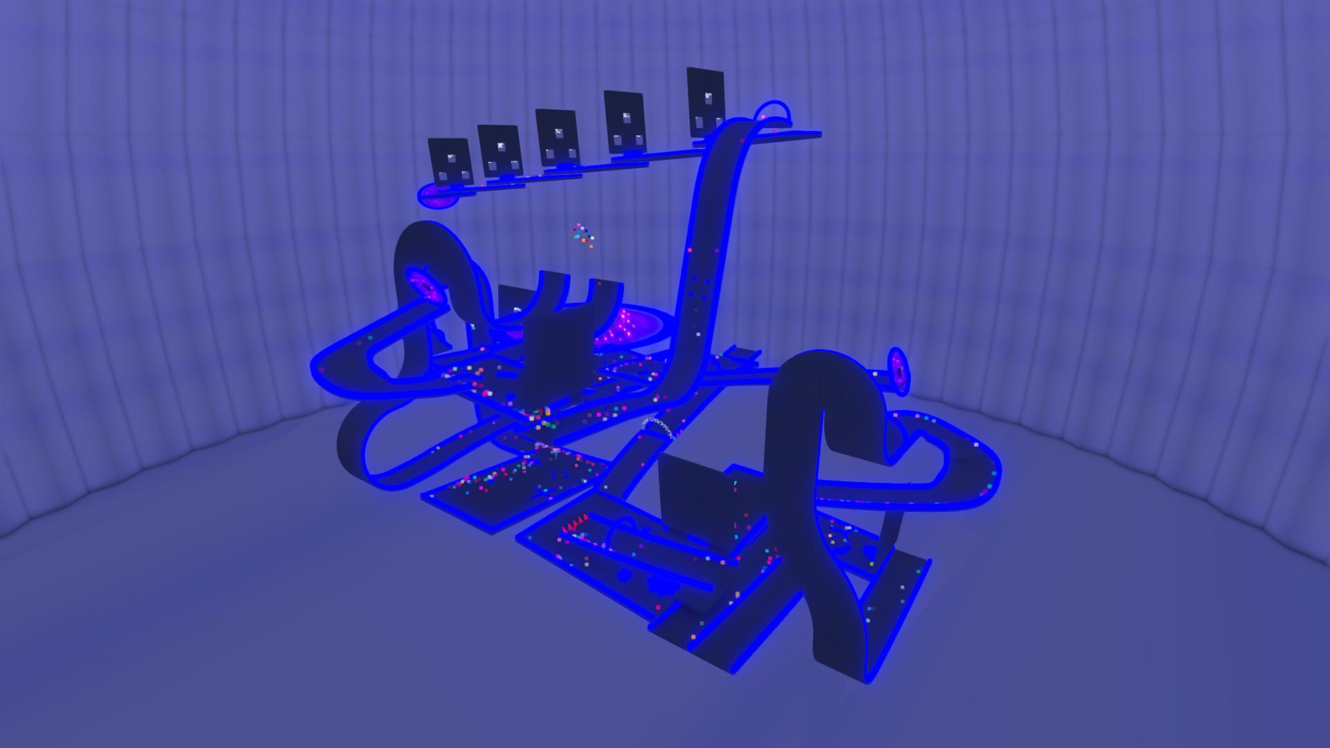 (MWT) Landmark
