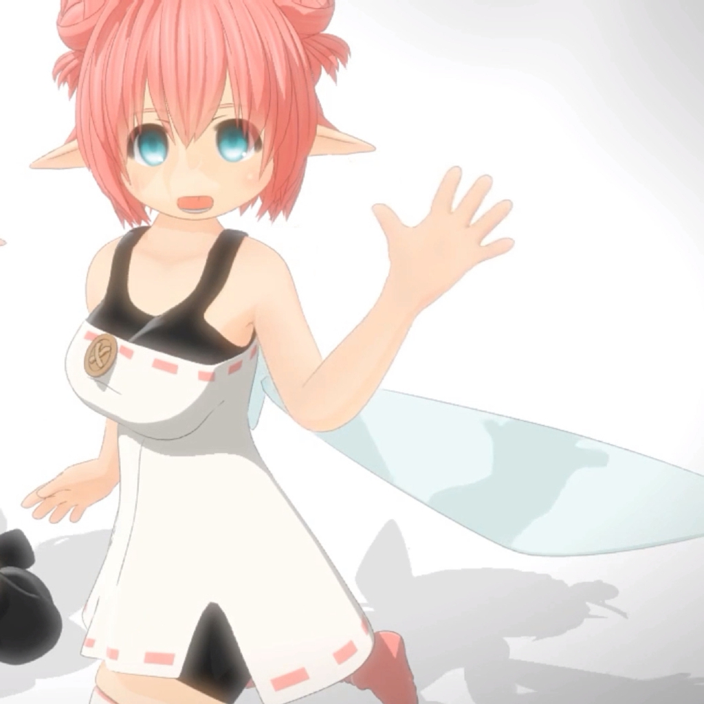 Oficina Steam::妖精工廠2(妖精洗脳改造ファクトリ2)-姊姊