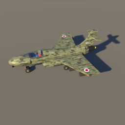 Asta-130 "Tuccon" KADF