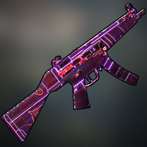 MP5 Cowboy