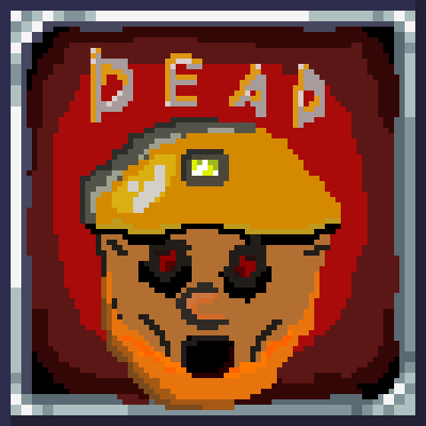 Dead Miner – tModLoader Mod