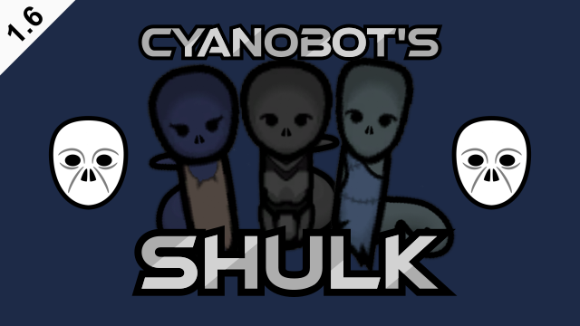 Xenotype: Shulk