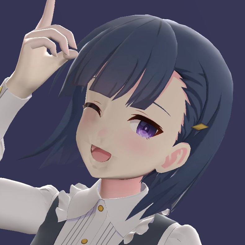 Umamusume - Aoi Kiryuin