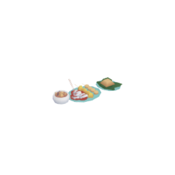 香港街頭小食