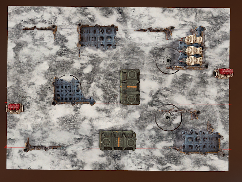 TGG Open 3 Vertigus by solevoy