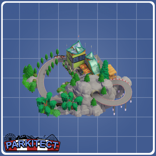 Sunny Caverns Raceway