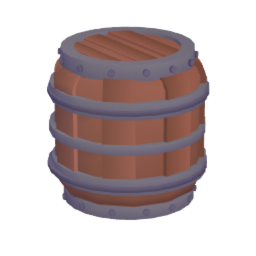 Barrel