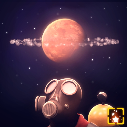 ★ Exoplanet – Team Fortress 2 Mod