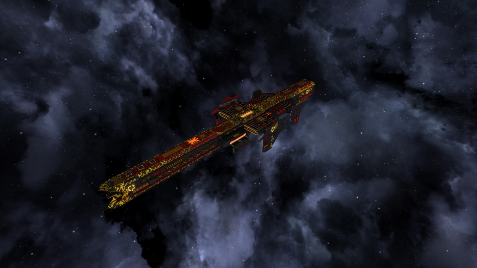 Salvager Carrier