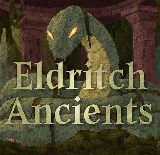 Eldritch Ancients (Beta) preview