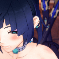 Yelan's investigation 4k preview