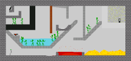 Parkour