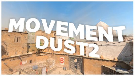 Movement Dust II