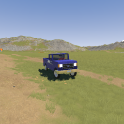 1990 Ford F-150 