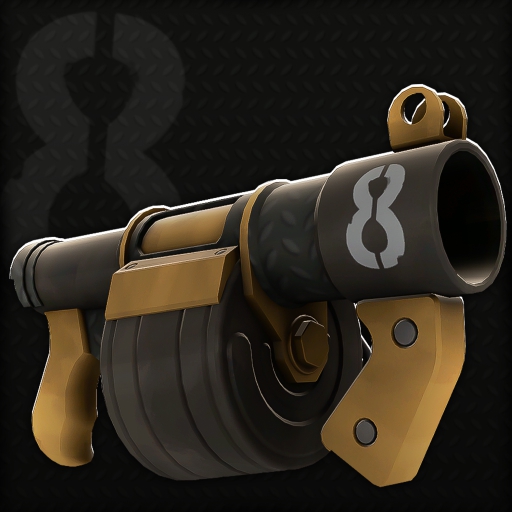 Construction Trucker – Team Fortress 2 Mod