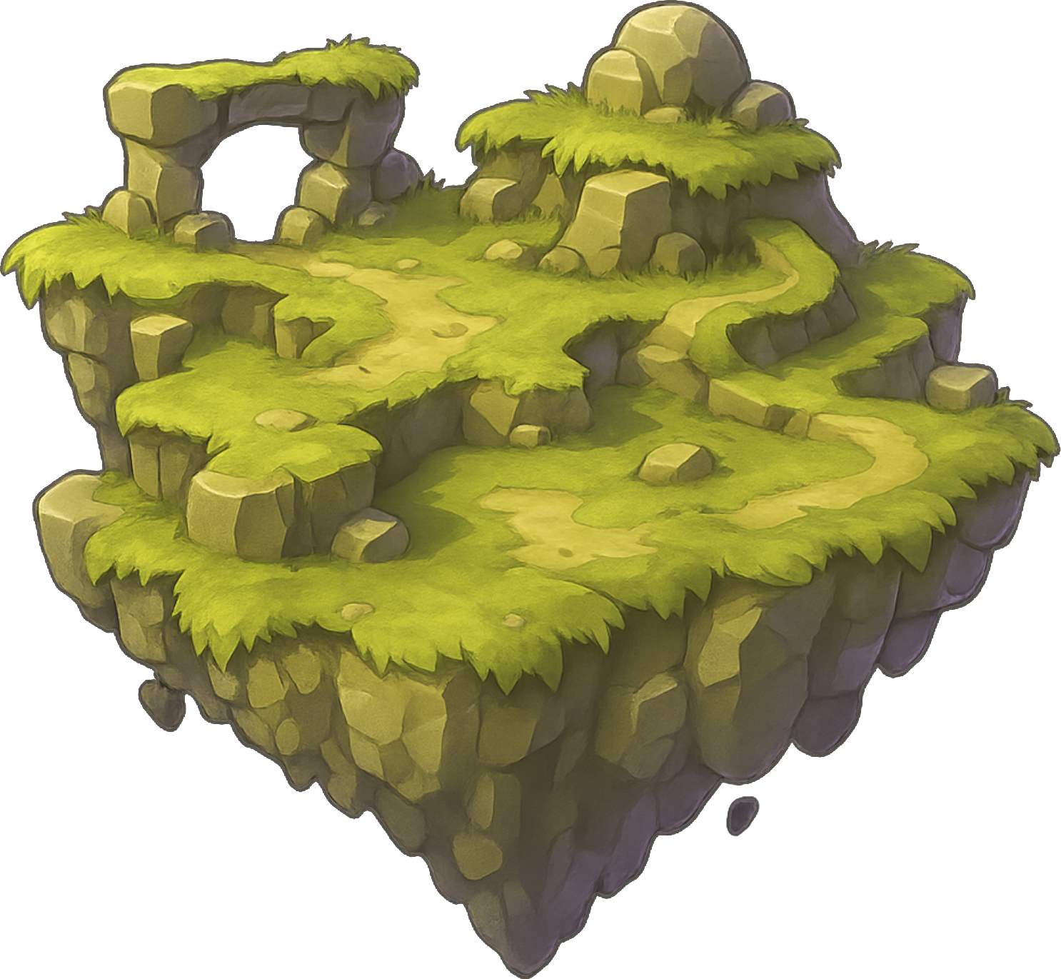 HiddenSkybase