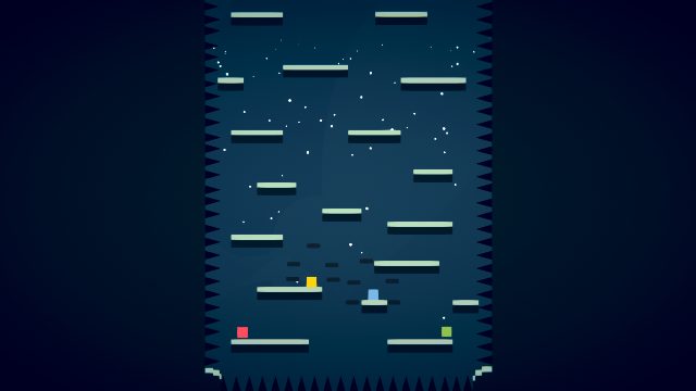 Icy Tower