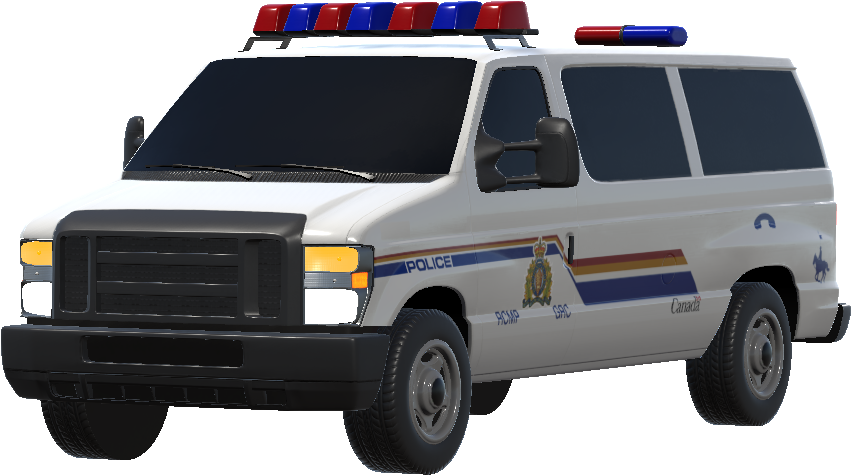 Sentinel RCMP
