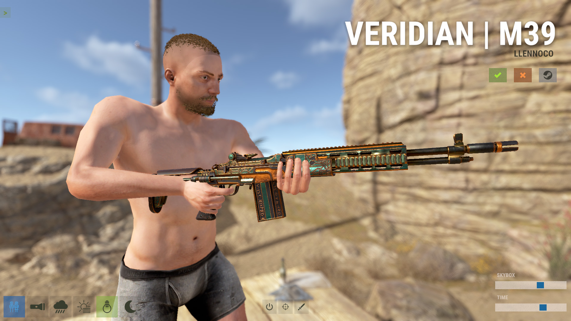 Veridian M39 thumbnail 6