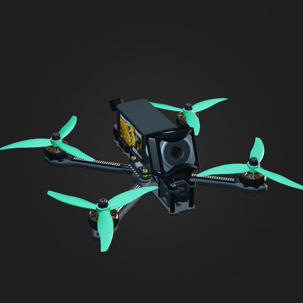 ROBOcopter 2026