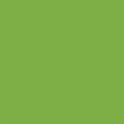 blank standard