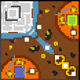 Onyxian Fields preview