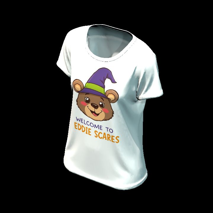 Shirt customised 30