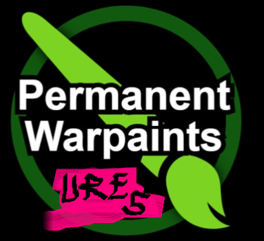 PermPaint (URE 5)