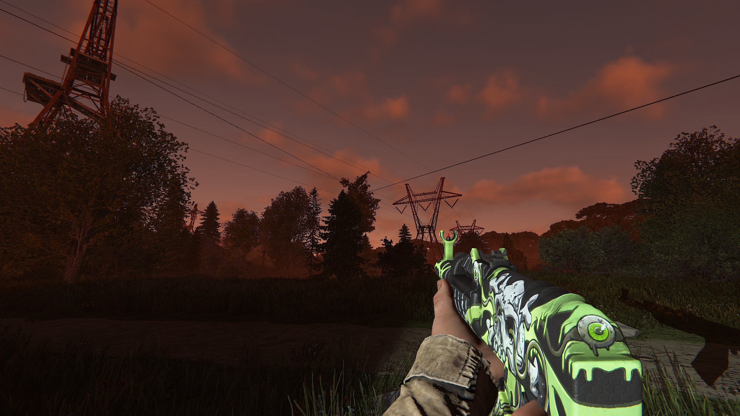 Deadly Wastes AR thumbnail 9