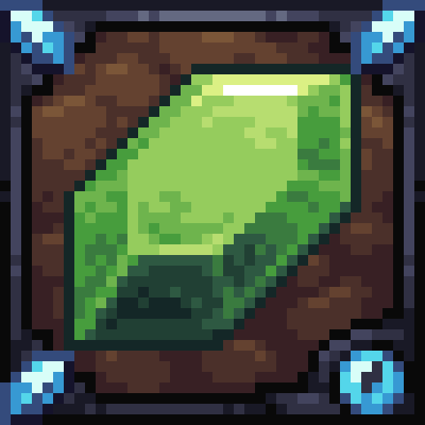 Rupee Mod – tModLoader Mod