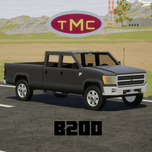 Troubadour b200 crew pickup 2014