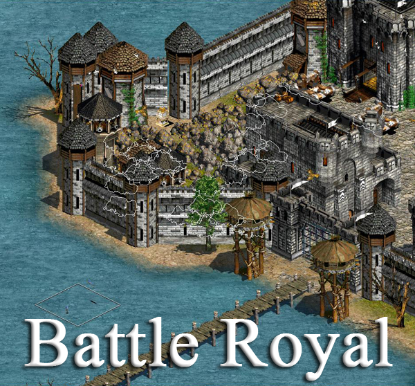 Battle Royal
