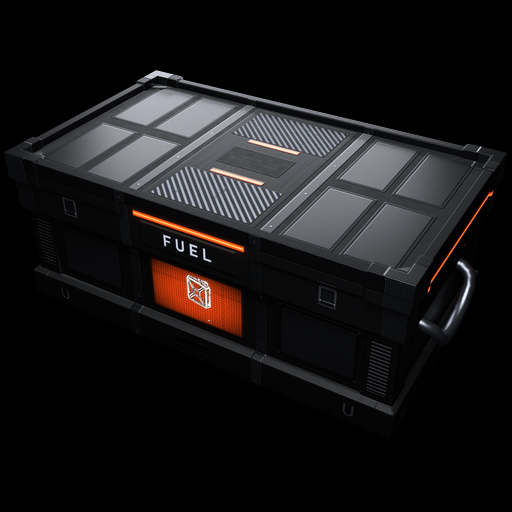 Tactical Storage - Fuel