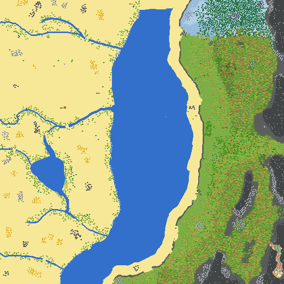 Siege of Jerusalem preview