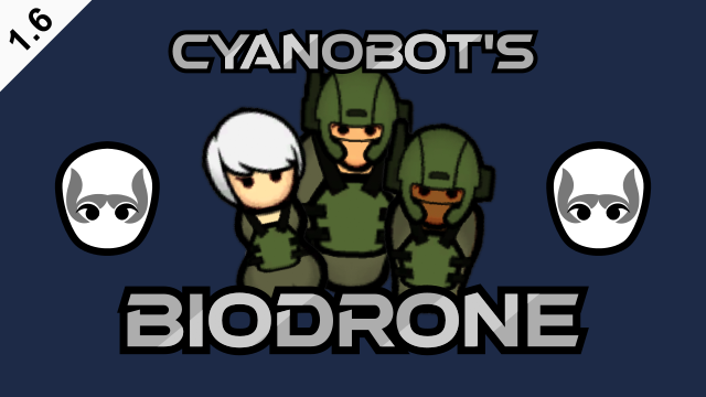 Xenotype: Biodrone