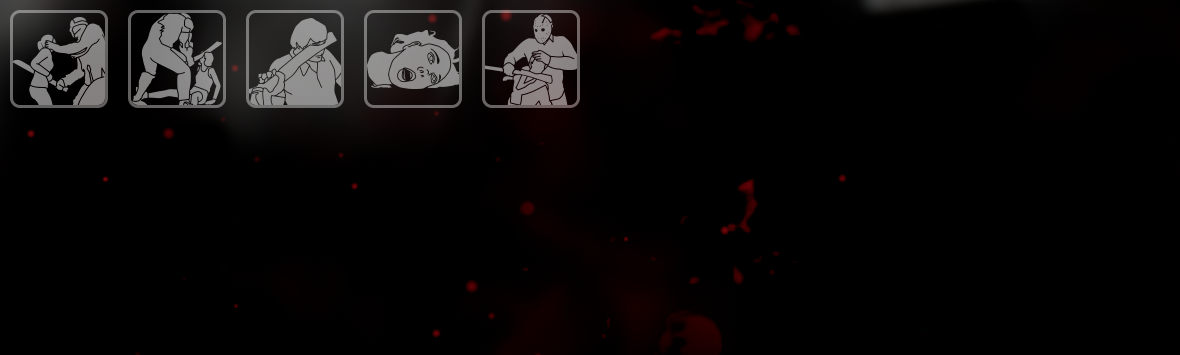 ������� 13: ��� ������� � ����� ������� | Camp Forest Green [RU] | Dead by Daylight
