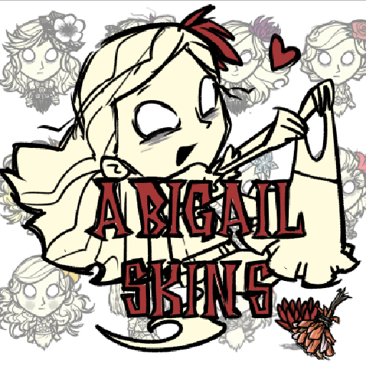Abigail Skins