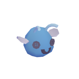 phosphor slime from slime rancher