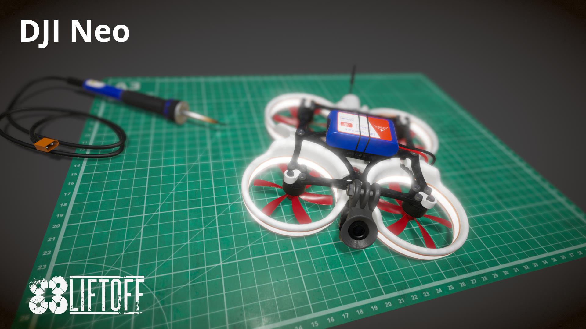 DJI Neo