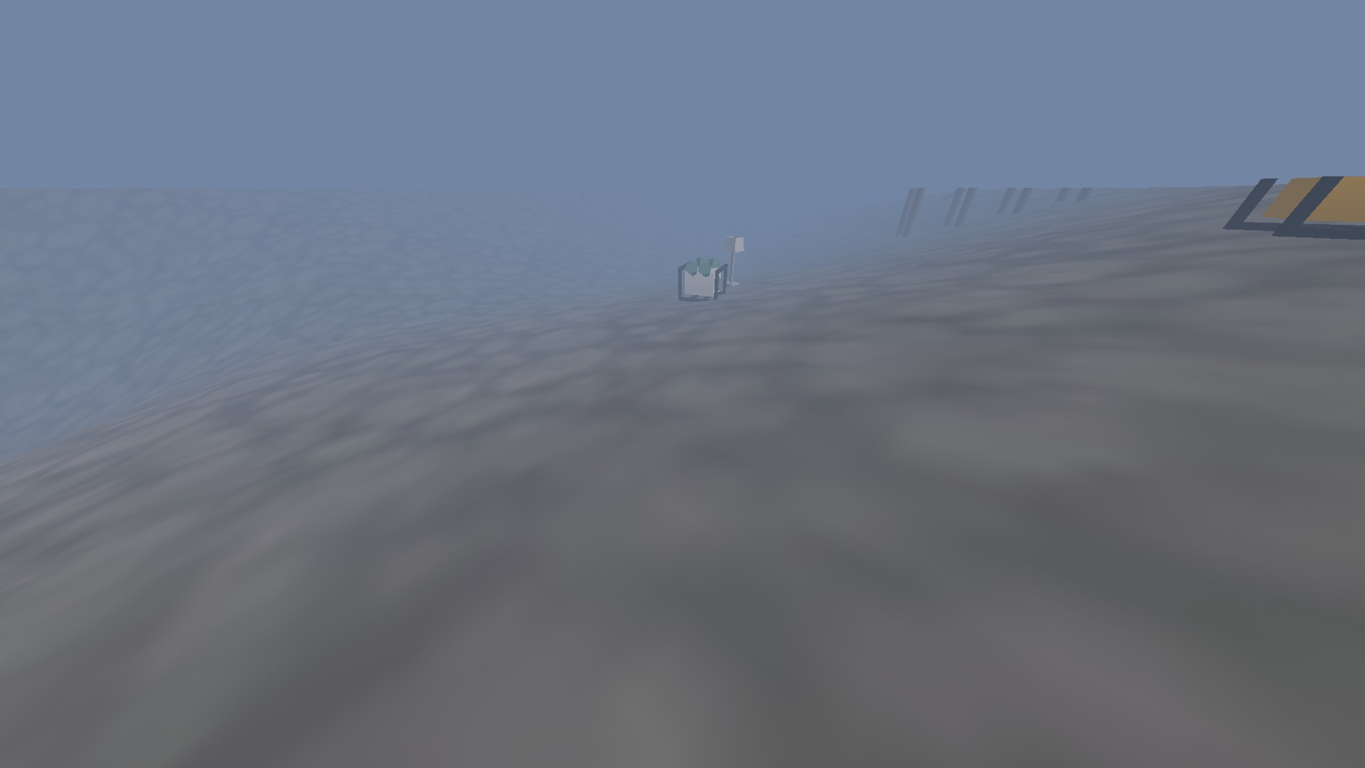 Antifog glasses for Underwater