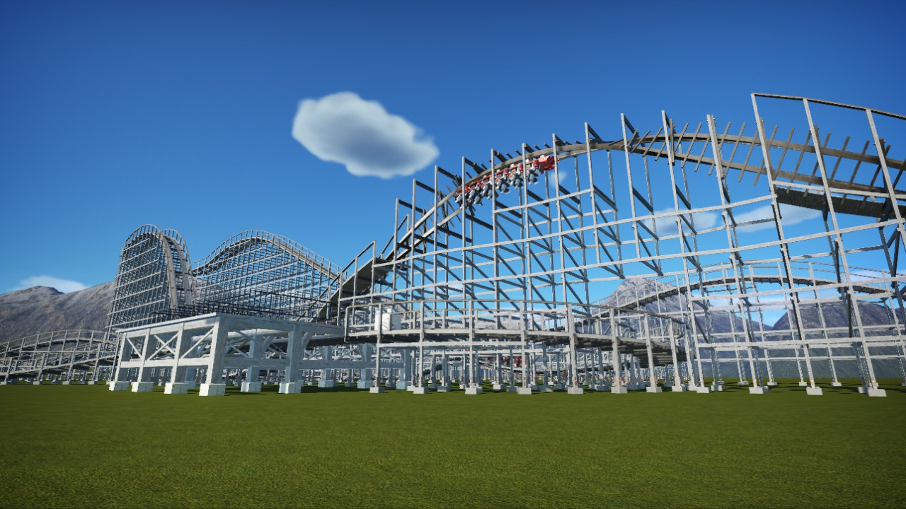 mine blower
