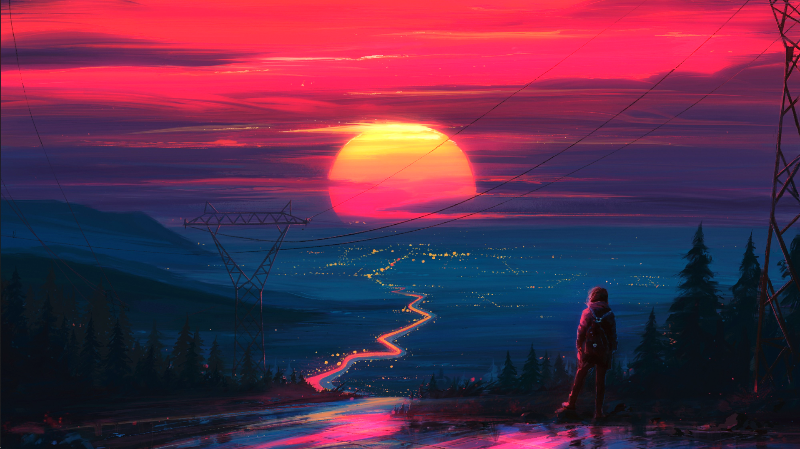 Nature