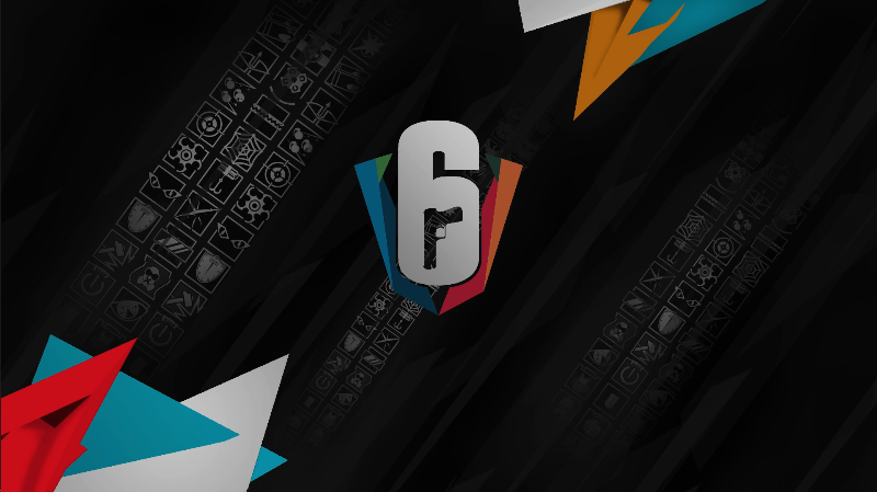 Rainbow six Siege