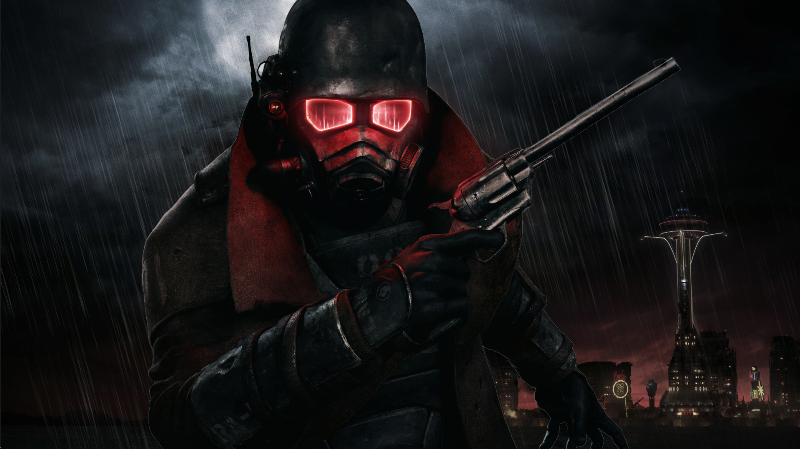 Fallout NV